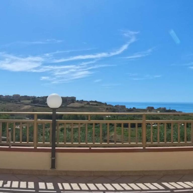 Casa Paradiso Sciacca - Apartment - 9