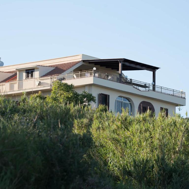 Casa Paradiso Sciacca - Apartment - 7