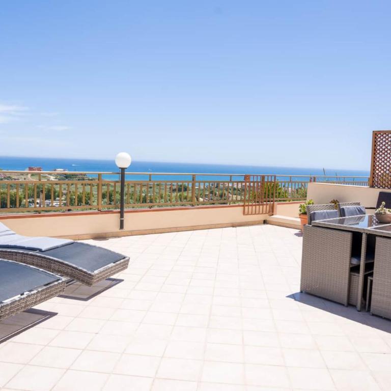 Casa Paradiso Sciacca - Apartment - 2