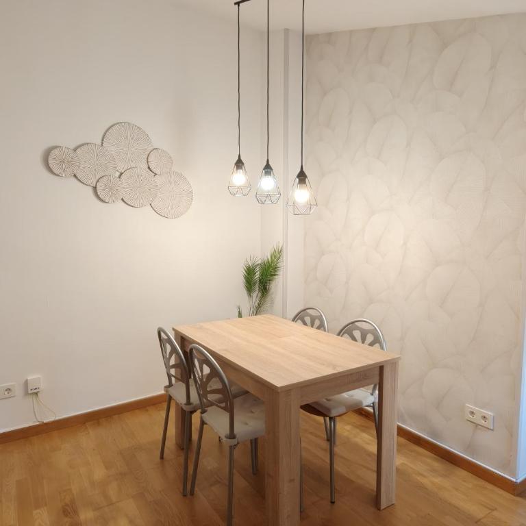 El Rincón del Casco by Alogest - Apartamento de 1 dormitorio - 7