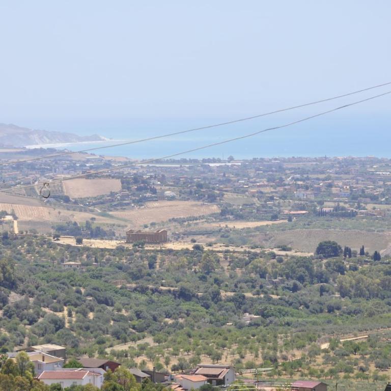 Anaka sweet home - Monolocale con Vista Mare - 4