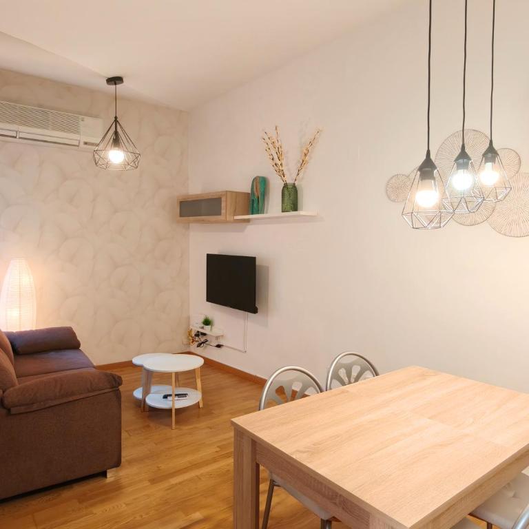 El Rincón del Casco by Alogest - Apartamento de 1 dormitorio - 8