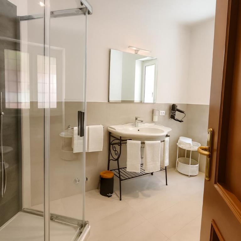La Casa del Viaggiatore - Appartamento con 2 Camere da Letto - 8