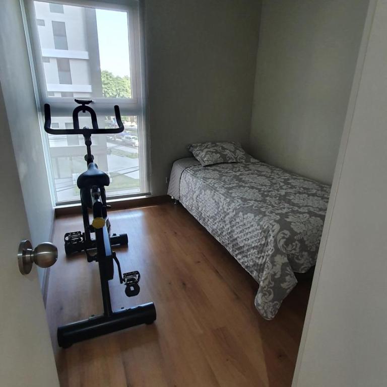 Beautiful and spacious apartment in San Felipe - Two-Room Apartment - 8