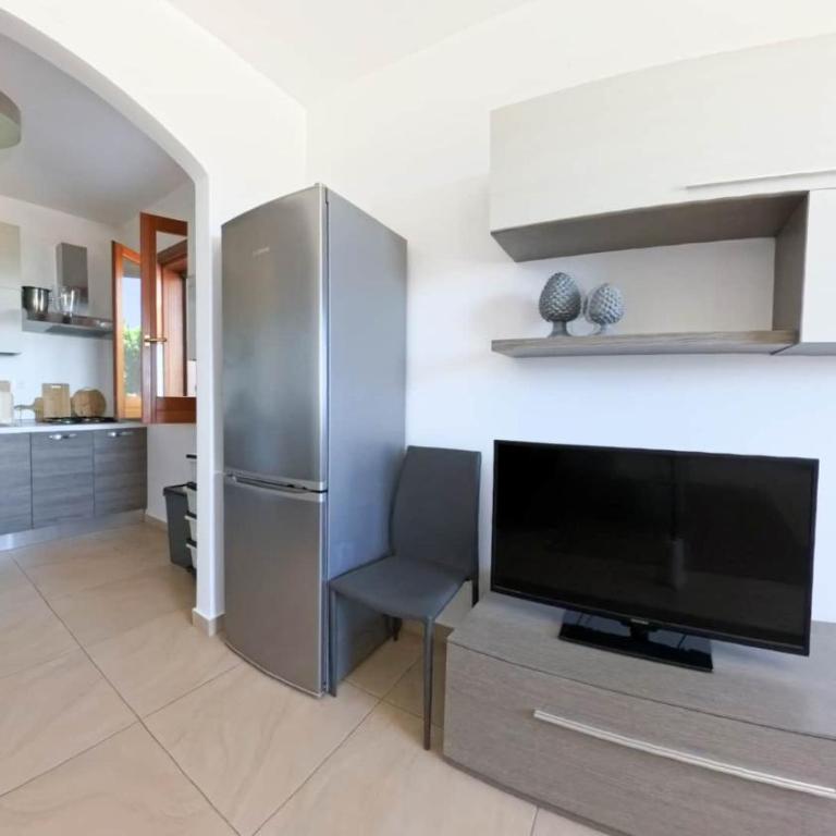 Casa Paradiso Sciacca - Apartment - 14