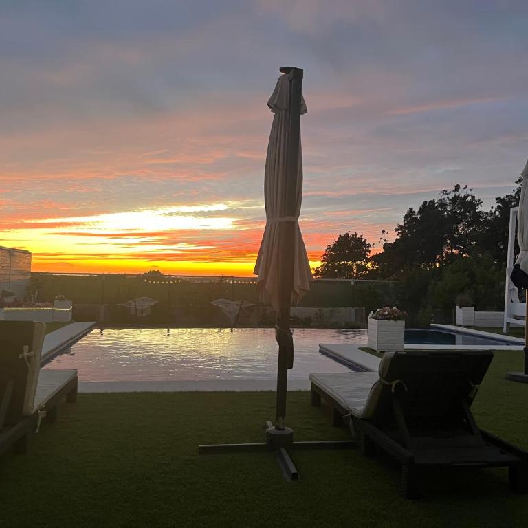 Puesta de Sol Doñana Adults Only - Apartamento de 1 dormitorio - 25