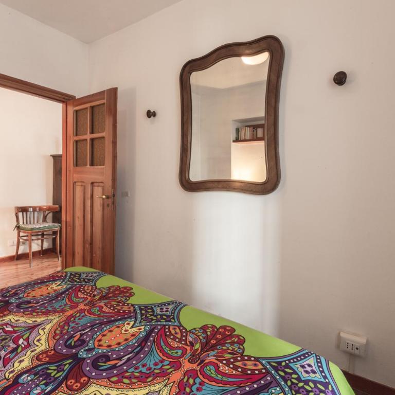 Refuge en Bois - Courmayeur Center - Appartamento con 2 Camere da Letto e Vista Giardino - 13