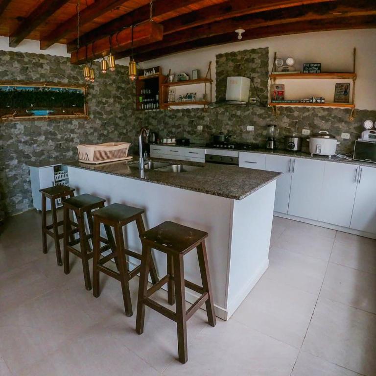 The Ocean View - Casa de 7 dormitorios - 3