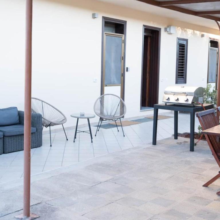 Casa Paradiso Sciacca - Apartment - 4