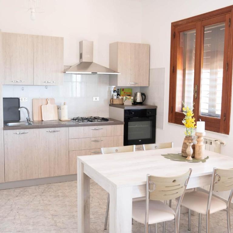 Casa Paradiso Sciacca - Apartment - 7