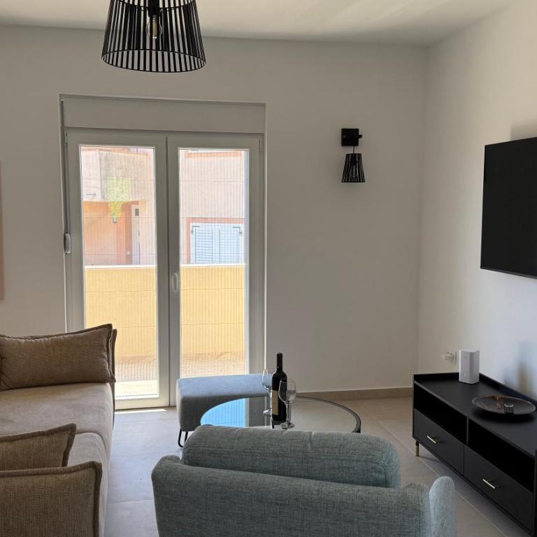 MarFri 2 Apartments - Apartman sa 2 Spavaće Sobe - 10