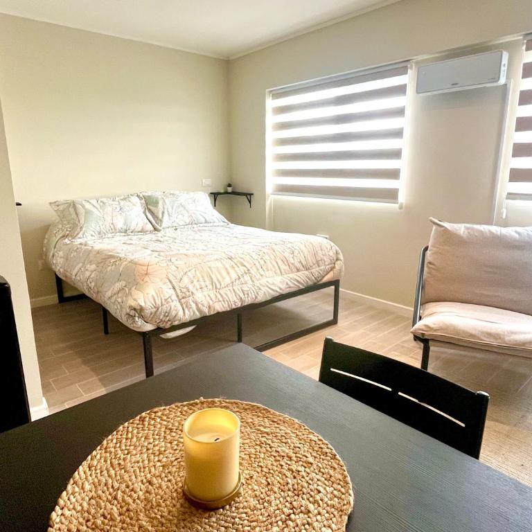 Conce Bello - One-Bedroom Apartment - 3