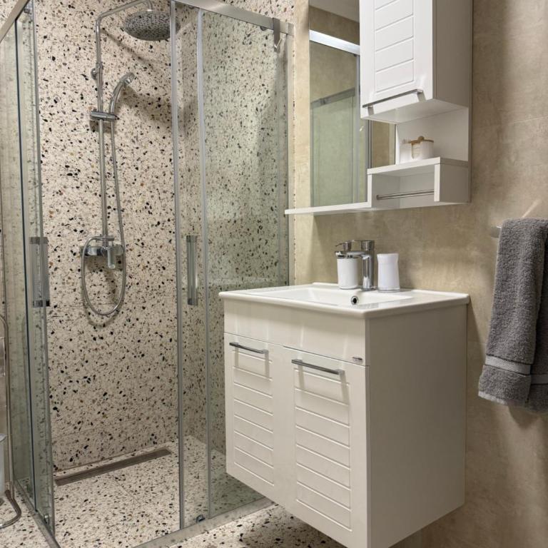 MarFri 2 Apartments - Apartman sa 2 Spavaće Sobe - 15