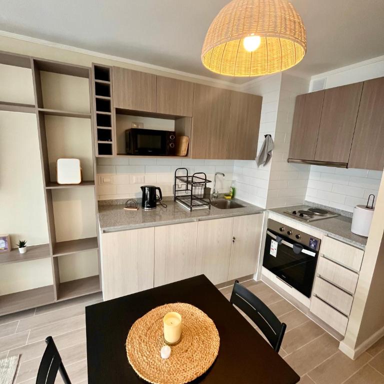 Conce Bello - One-Bedroom Apartment - 8