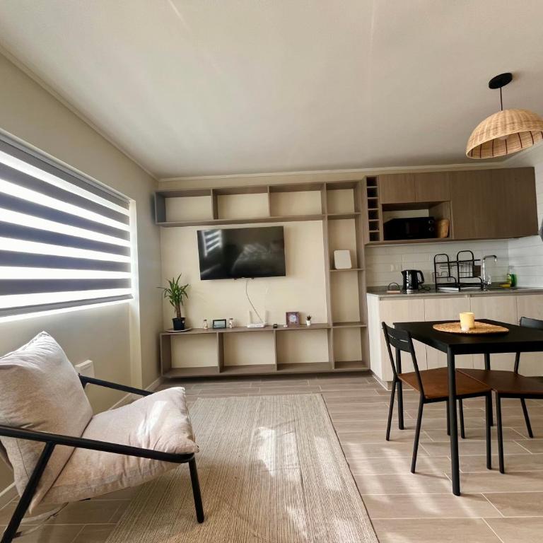 Conce Bello - One-Bedroom Apartment - 9