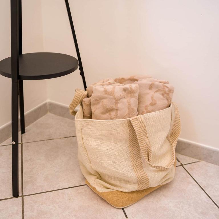 Casa Paradiso Sciacca - Apartment - 16