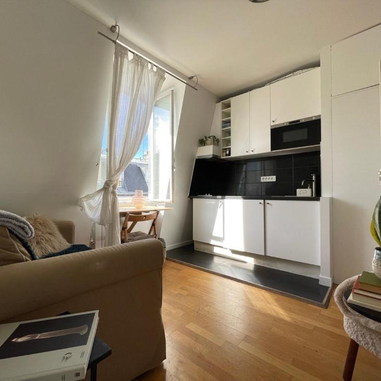 Bosquet - Rue Cler - Appartement 1 Chambre - 11