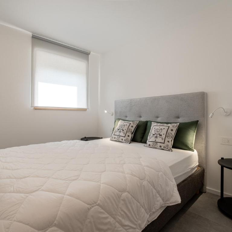Cèsa Cercenà - Appartamento con 1 Camera da Letto - 13