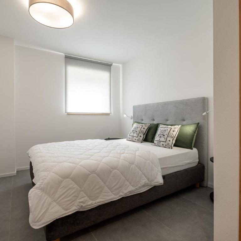 Cèsa Cercenà - Appartamento con 1 Camera da Letto - 11