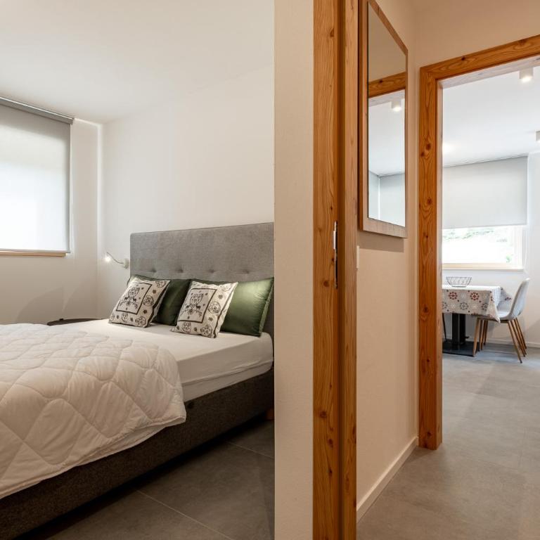 Cèsa Cercenà - Appartamento con 1 Camera da Letto - 15