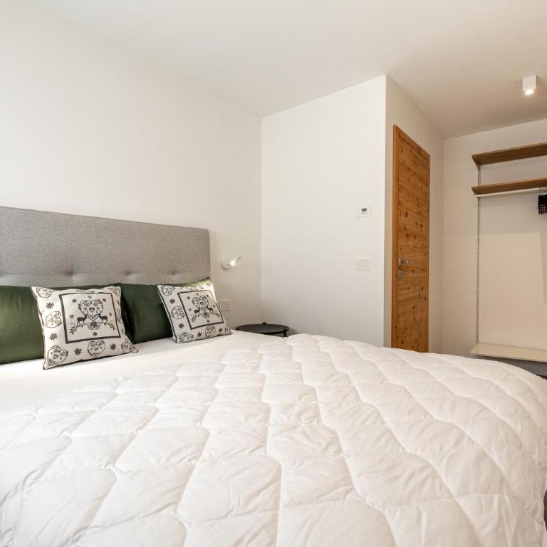 Cèsa Cercenà - Appartamento con 1 Camera da Letto - 12