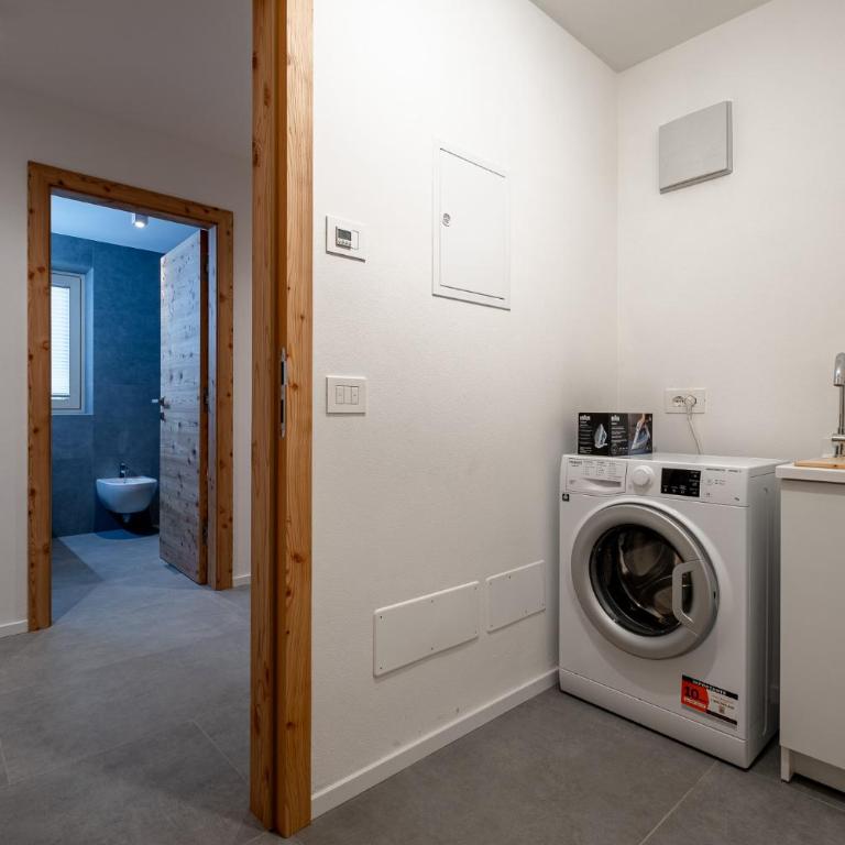 Cèsa Cercenà - Appartamento con 1 Camera da Letto - 18