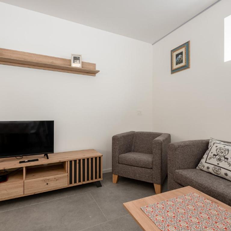 Cèsa Cercenà - Appartamento con 1 Camera da Letto - 9