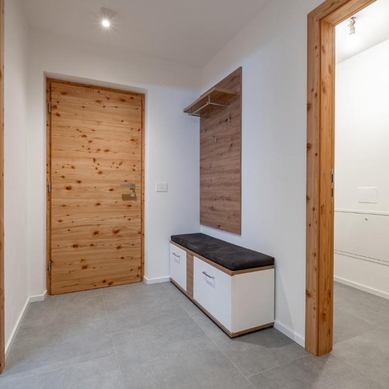Cèsa Cercenà - Appartamento con 1 Camera da Letto - 16