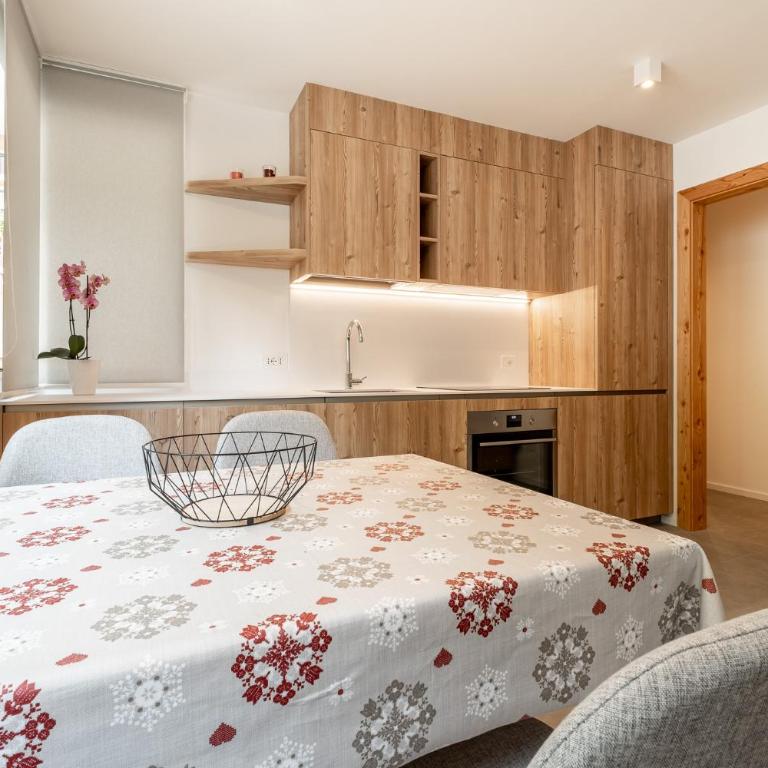 Cèsa Cercenà - Appartamento con 1 Camera da Letto - 4