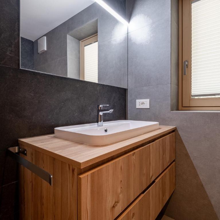 Cèsa Cercenà - Appartamento con 1 Camera da Letto - 19