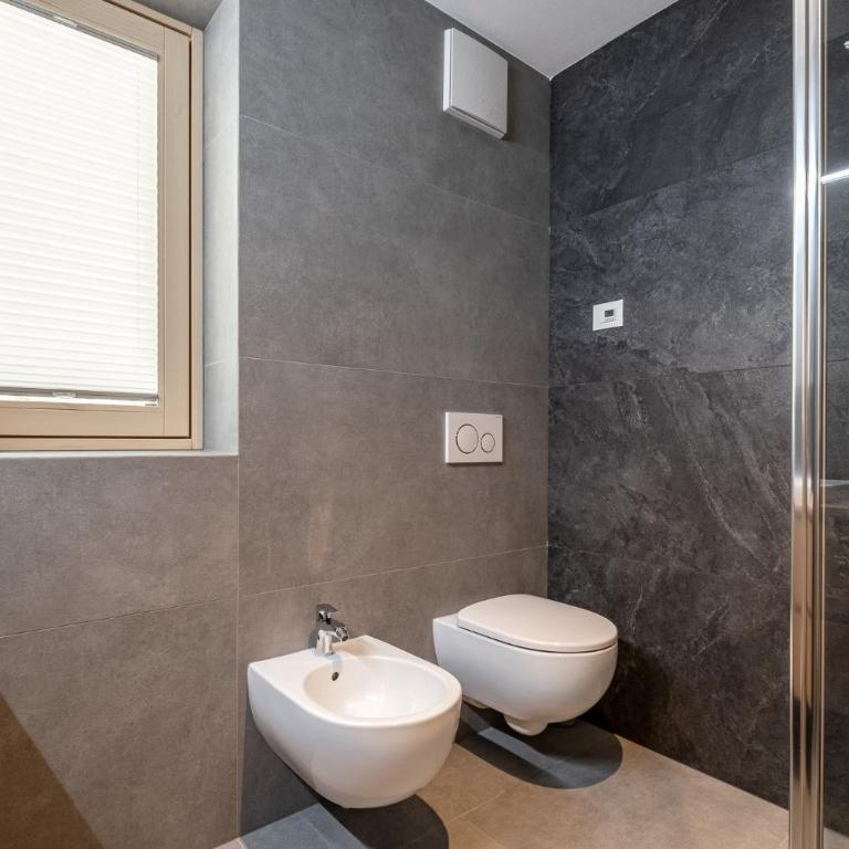 Cèsa Cercenà - Appartamento con 1 Camera da Letto - 21