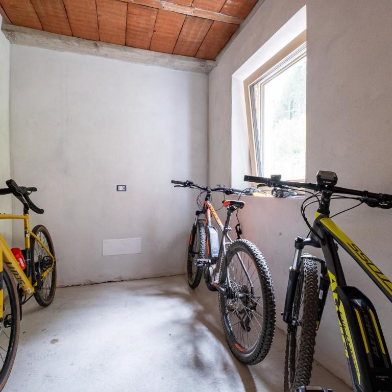 Cèsa Cercenà - Appartamento con 1 Camera da Letto - 23