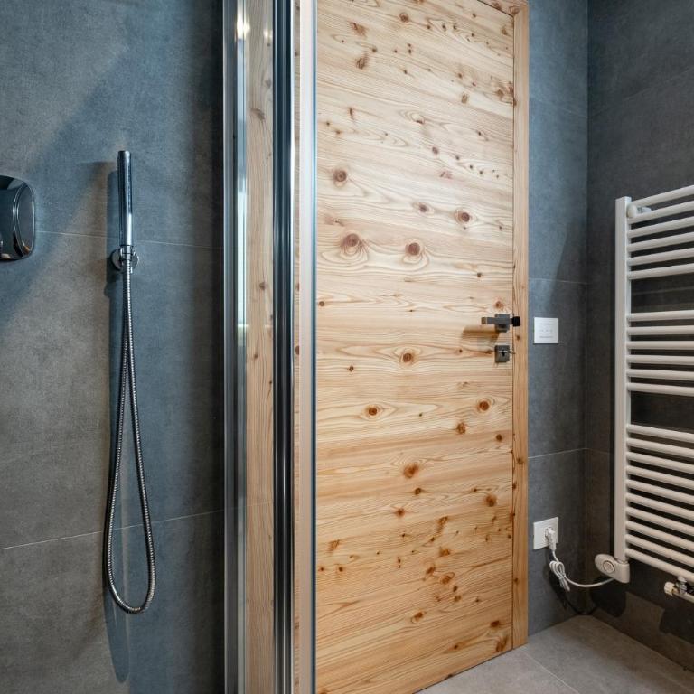 Cèsa Cercenà - Appartamento con 1 Camera da Letto - 22
