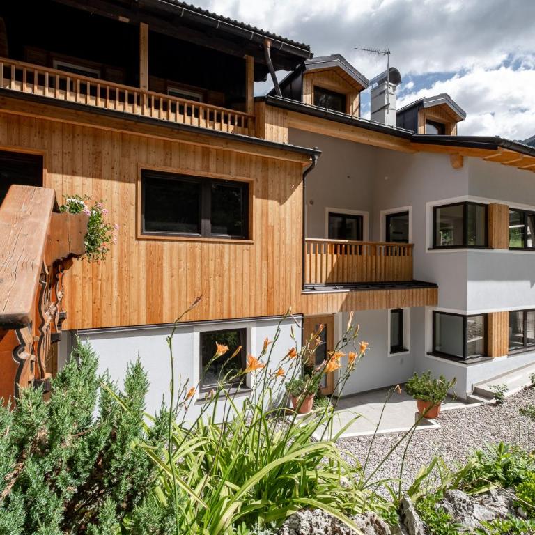Cèsa Cercenà - Appartamento con 1 Camera da Letto - 27