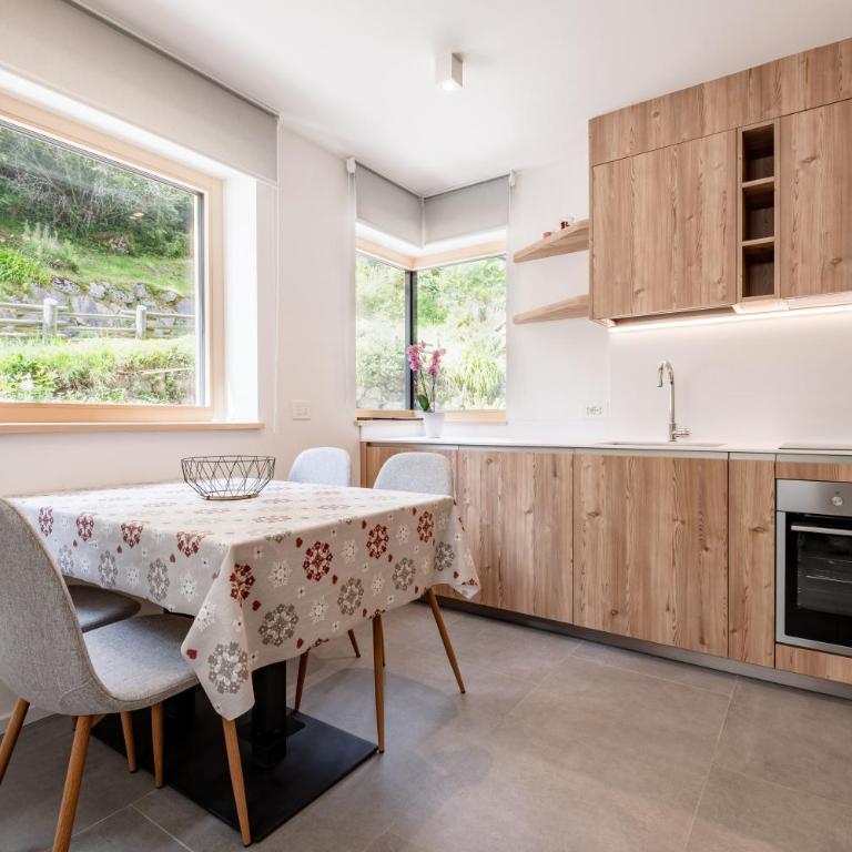 Cèsa Cercenà - Appartamento con 1 Camera da Letto - 5