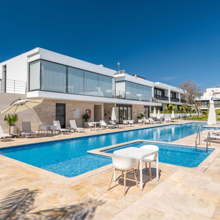 Vista Natura - Apartamento de 3 dormitorios Premium - 3