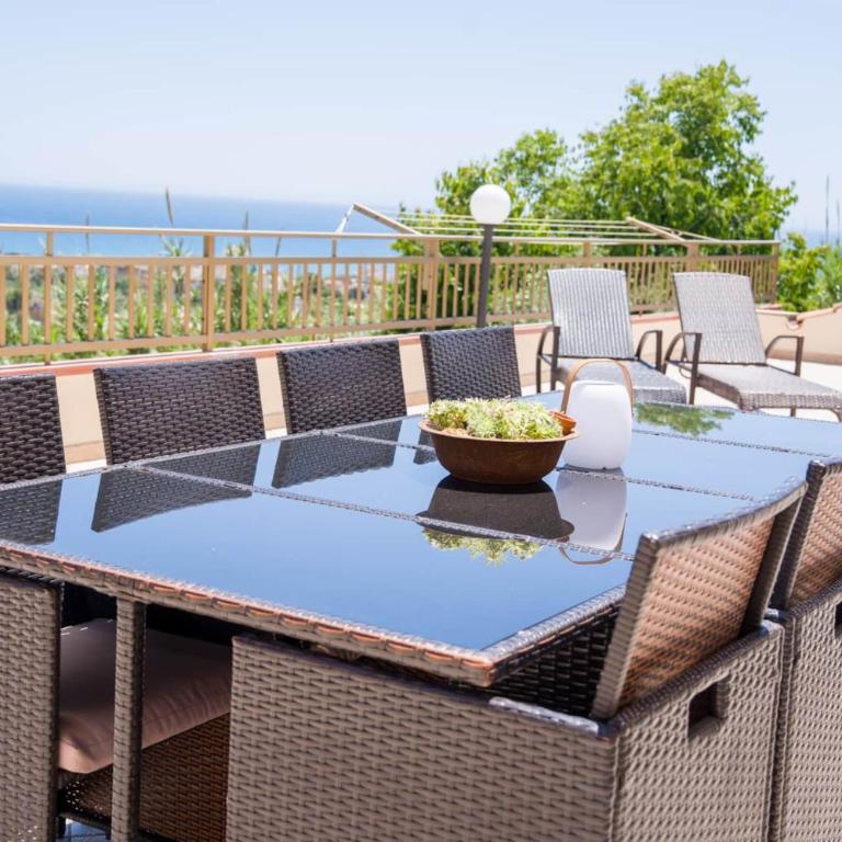 Casa Paradiso Sciacca - Apartment - 6