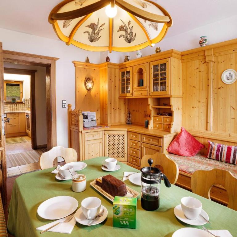 Haus Seinader by Alpine Host Helpers - Ferienhaus - 9