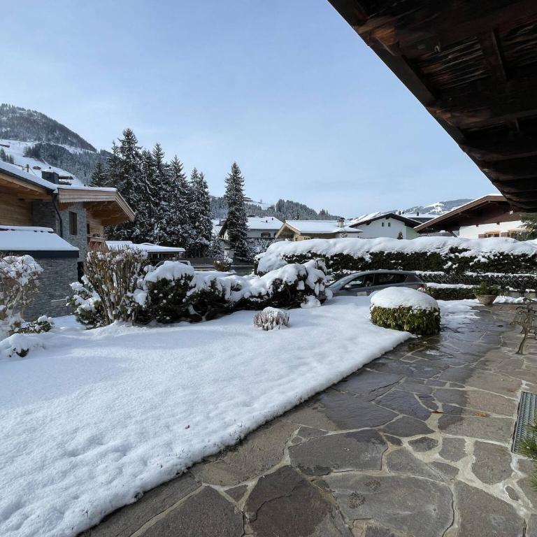 Haus Seinader by Alpine Host Helpers - Ferienhaus - 26