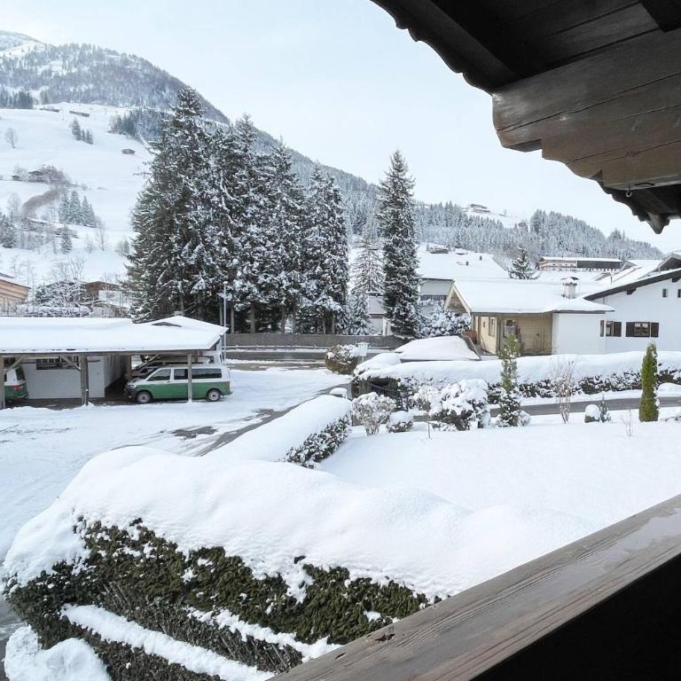 Haus Seinader by Alpine Host Helpers - Ferienhaus - 27