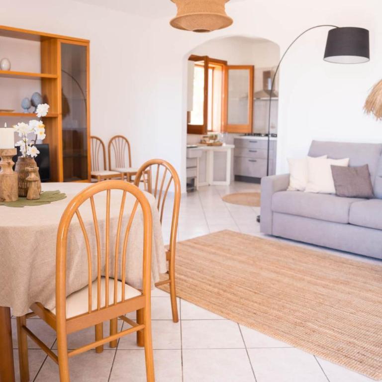 Casa Paradiso Sciacca - Apartment - 8