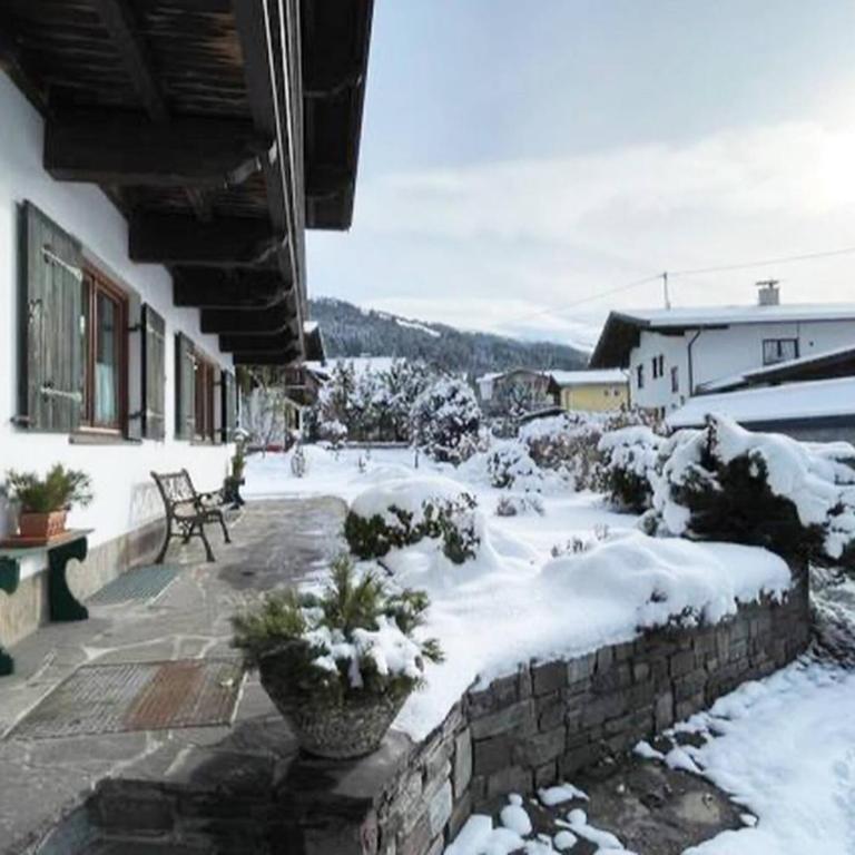 Haus Seinader by Alpine Host Helpers - Ferienhaus - 42