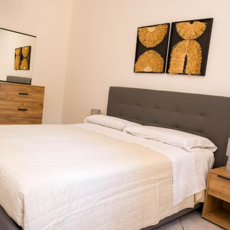 Casa Paradiso Sciacca - Apartment - 10