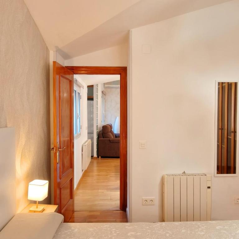 El Rincón del Casco by Alogest - Apartamento de 1 dormitorio - 11