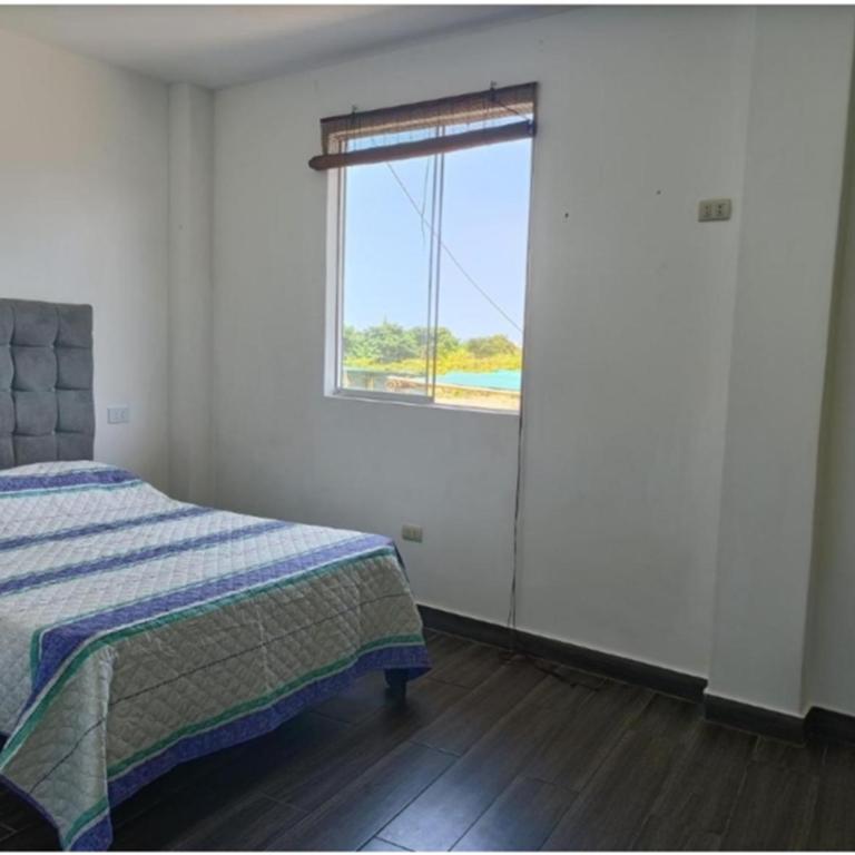 Casa En Asia - Two-Bedroom House - 6
