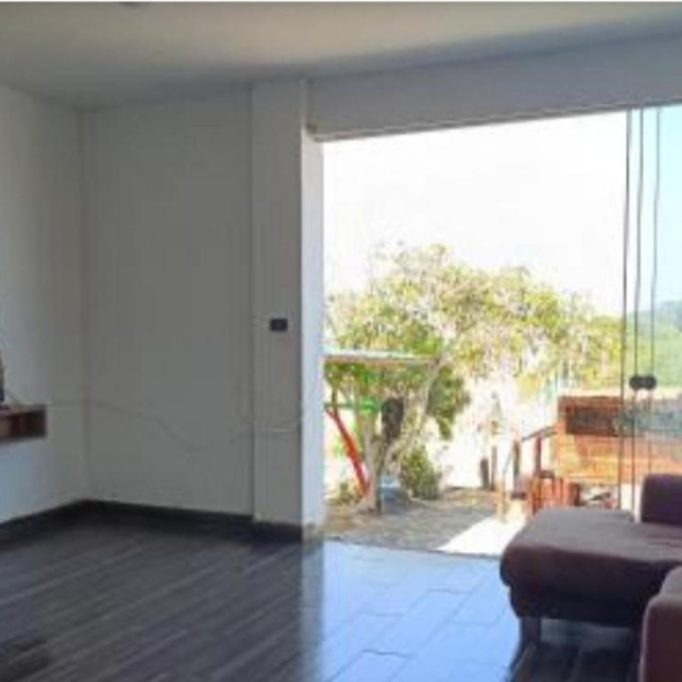 Casa En Asia - Two-Bedroom House - 1