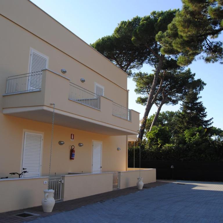 Rta Azzurra - Appartamento con 1 Camera da Letto - 16