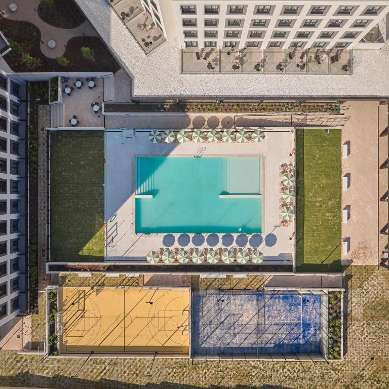 The Carabanchel Episode - Comfort Double Room - 38