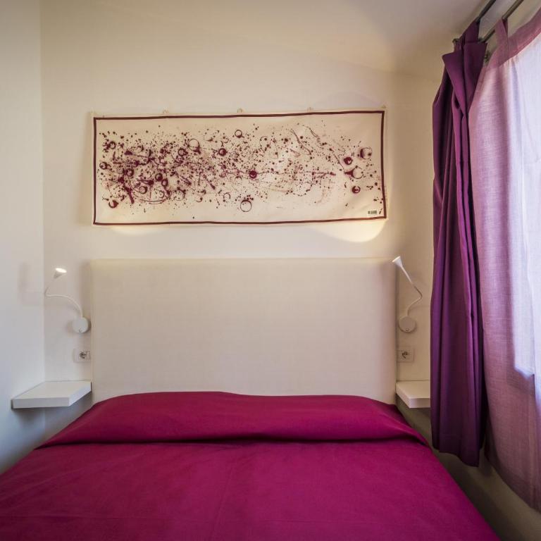 Tiliguerta Glamping&Camping Village - Bungalow Superior - 12