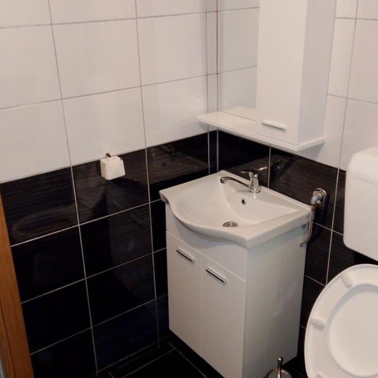 Planinska Kuca "KABLAR" Jahorina - One-Bedroom Apartment - 11